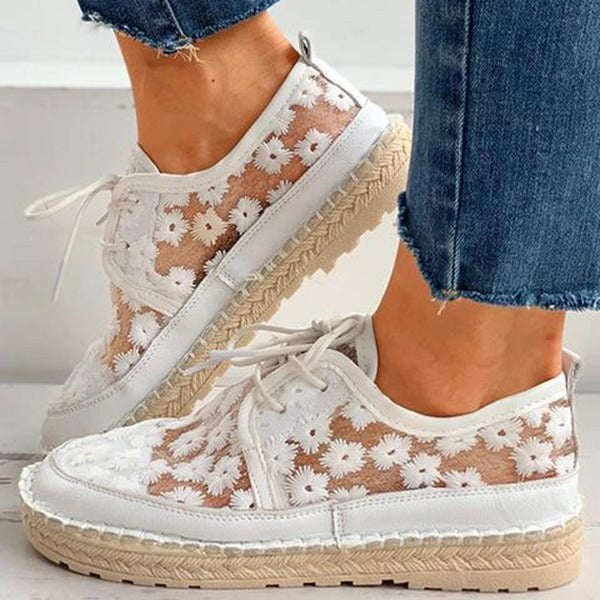 Wolf Airy Shoes