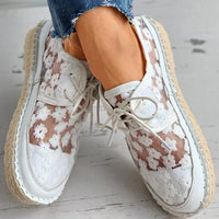 Wolf Airy Shoes