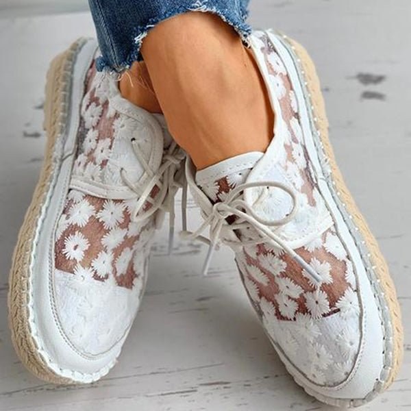 Wolf Airy Shoes