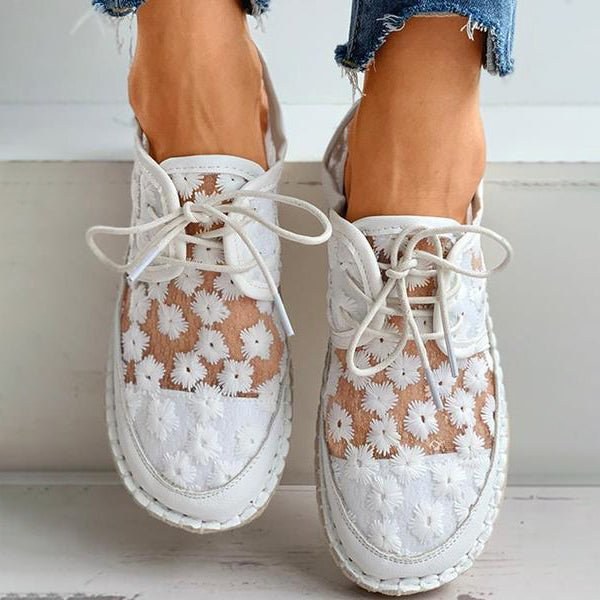 Wolf Airy Shoes