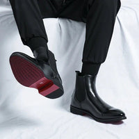 Wolf Boots