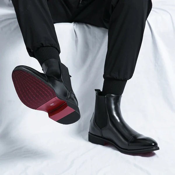 Wolf Boots