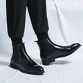 Wolf Boots