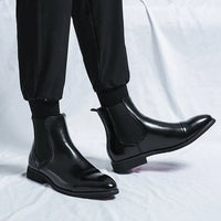 Wolf Boots
