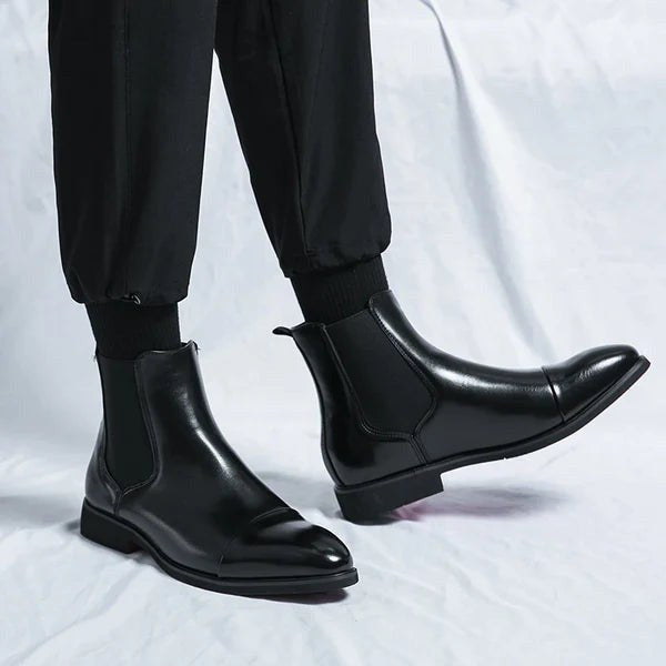 Wolf Boots