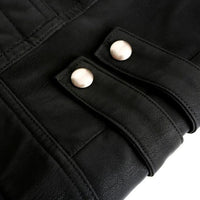 Wolf Jacket