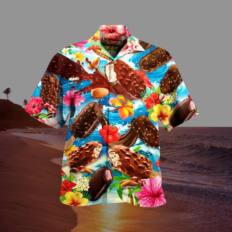 Wolf Shirt