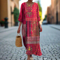 PALOMA | MAXI DRESS