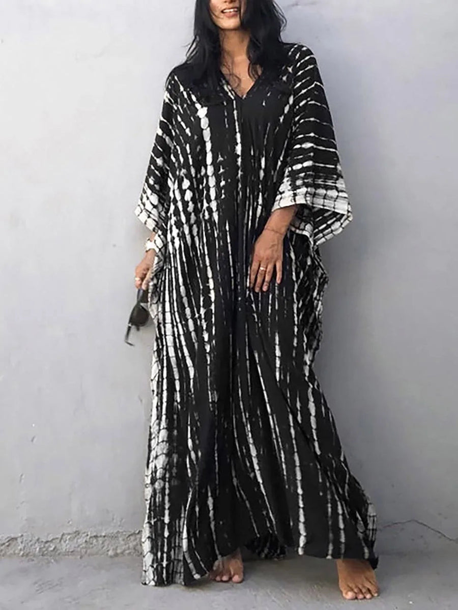 Opal | Maxi Dress