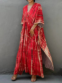Opal | Maxi Dress