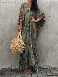 Opal | Maxi Dress