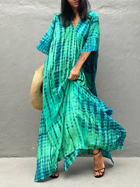 Opal | Maxi Dress
