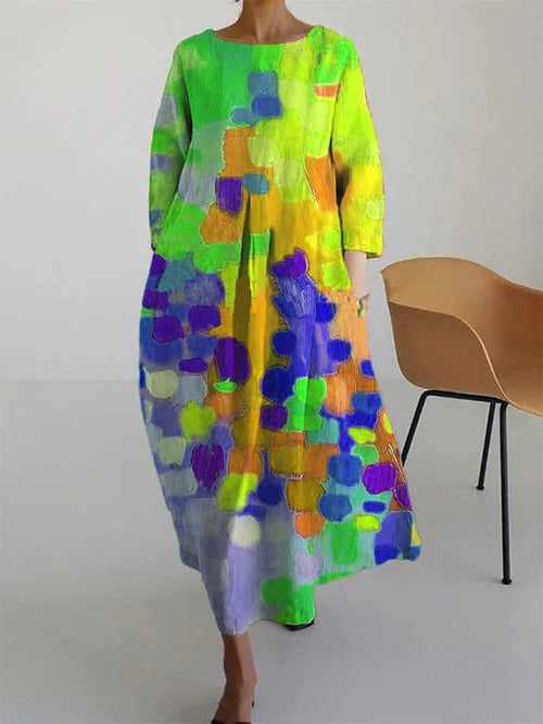 Harlow | Maxi Dress