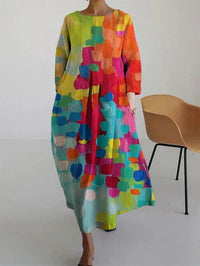 Harlow | Maxi Dress