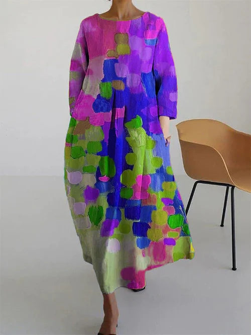 Harlow | Maxi Dress