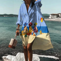 ADIRA | MINI DRESS