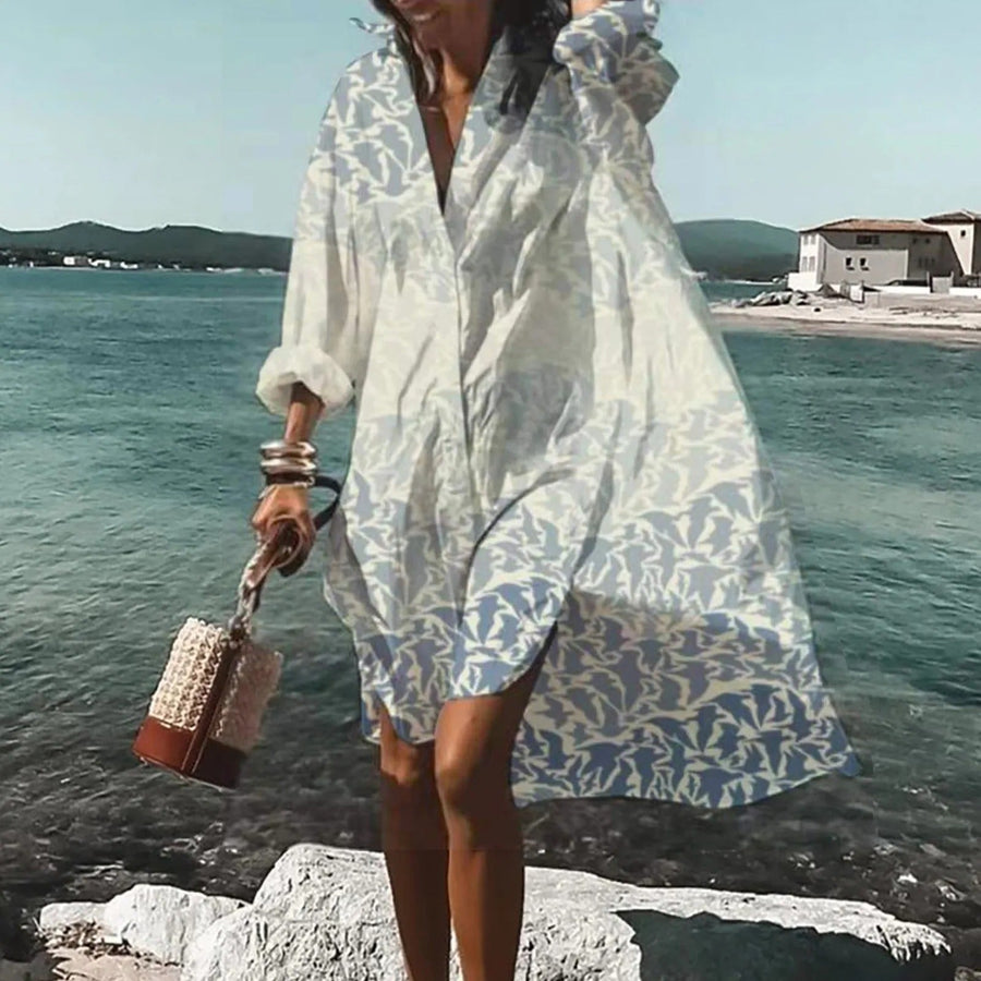 ADIRA | MINI DRESS