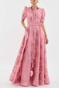 PEARL | MAXI DRESS