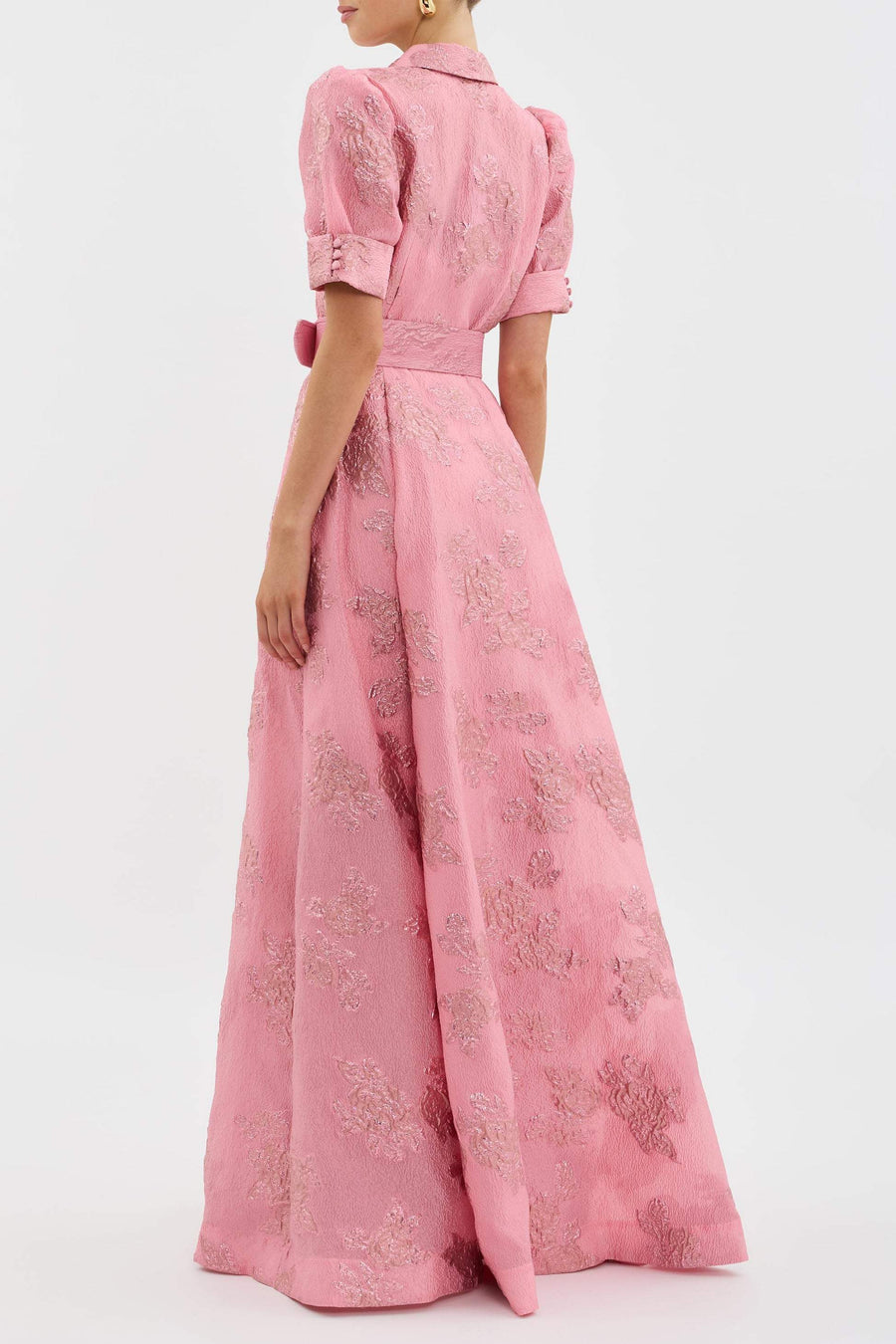 PEARL | MAXI DRESS
