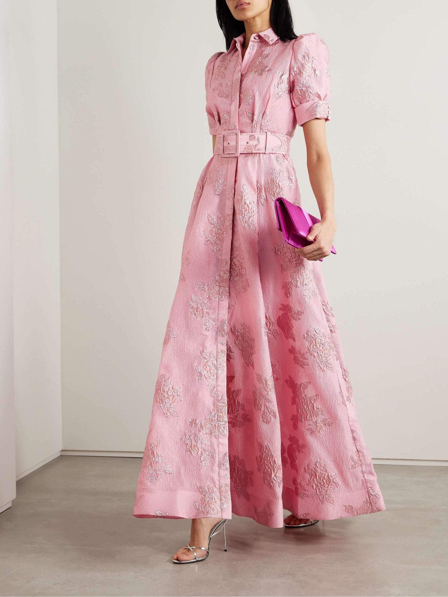 PEARL | MAXI DRESS