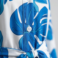 OTTILIE | MAXI DRESS