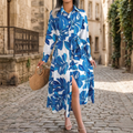 OTTILIE | MAXI DRESS