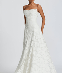 CALLA | MAXI DRESS