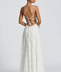 CALLA | MAXI DRESS