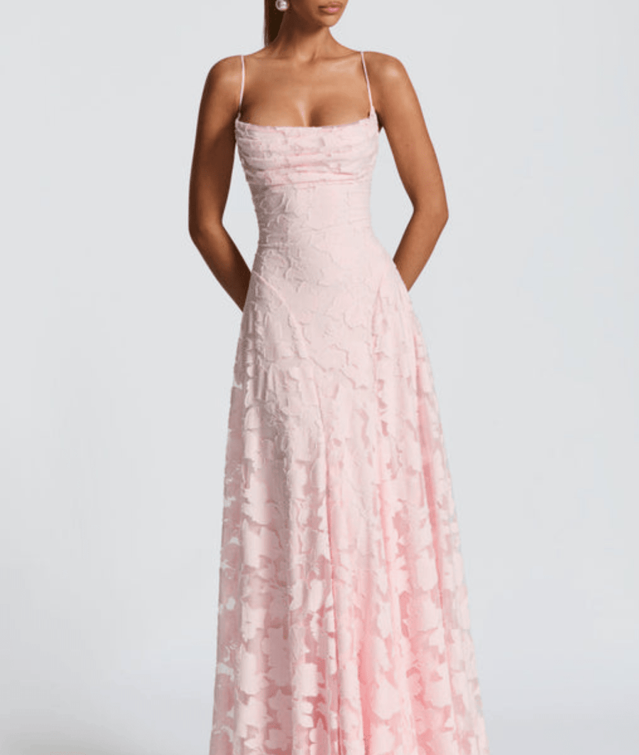 CALLA | MAXI DRESS