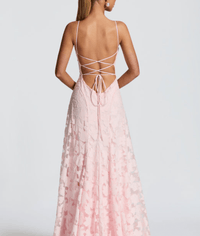 CALLA | MAXI DRESS