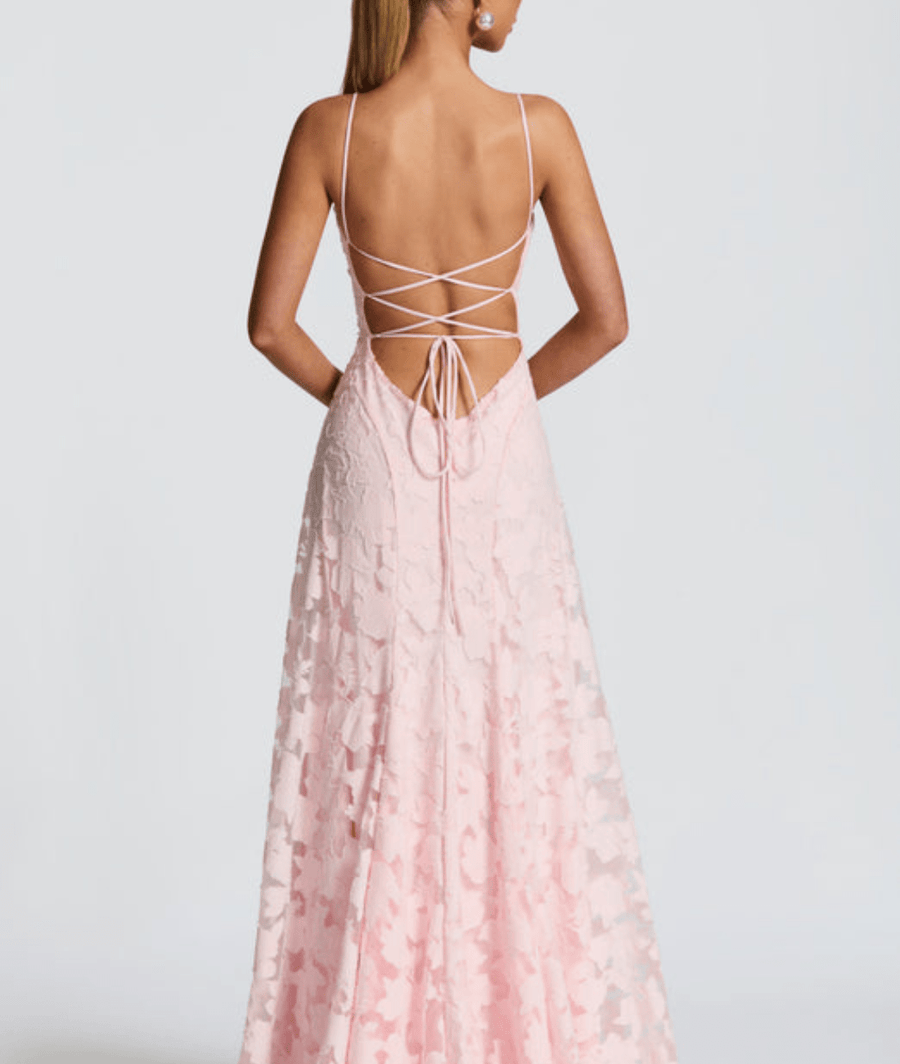 CALLA | MAXI DRESS