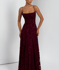 CALLA | MAXI DRESS