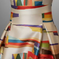 DELPHINE | MAXI DRESS