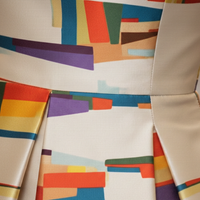 DELPHINE | MAXI DRESS