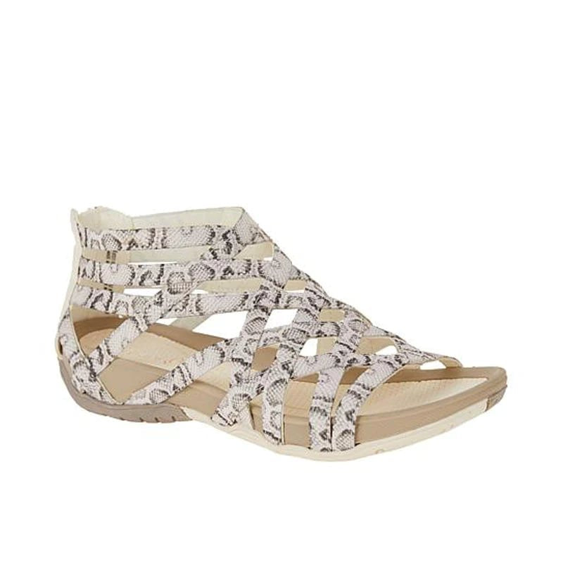 Amelia | Women's Adjustable Strappy Sandals