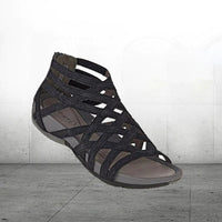 Amelia | Women's Adjustable Strappy Sandals