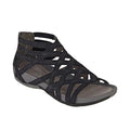 Amelia | Women's Adjustable Strappy Sandals