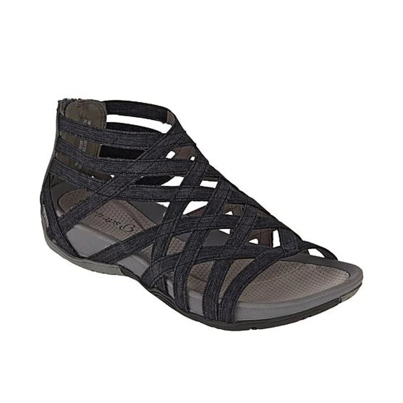 Amelia | Women's Adjustable Strappy Sandals