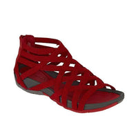 Amelia | Women's Adjustable Strappy Sandals