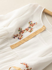 LAEL | MIDI DRESS