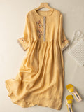 LAEL | MIDI DRESS