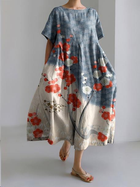 EVANGELINE | MIDI DRESS