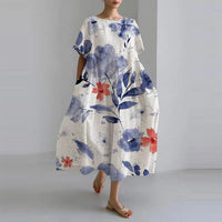 EVANGELINE | MIDI DRESS