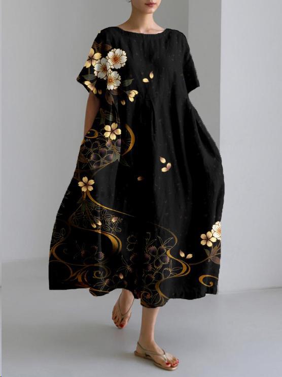 EVANGELINE | MIDI DRESS