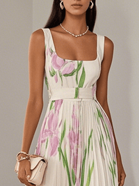 FABLE | MAXI DRESS