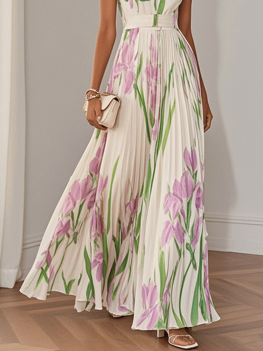 FABLE | MAXI DRESS