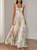 FABLE | MAXI DRESS