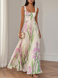 FABLE | MAXI DRESS