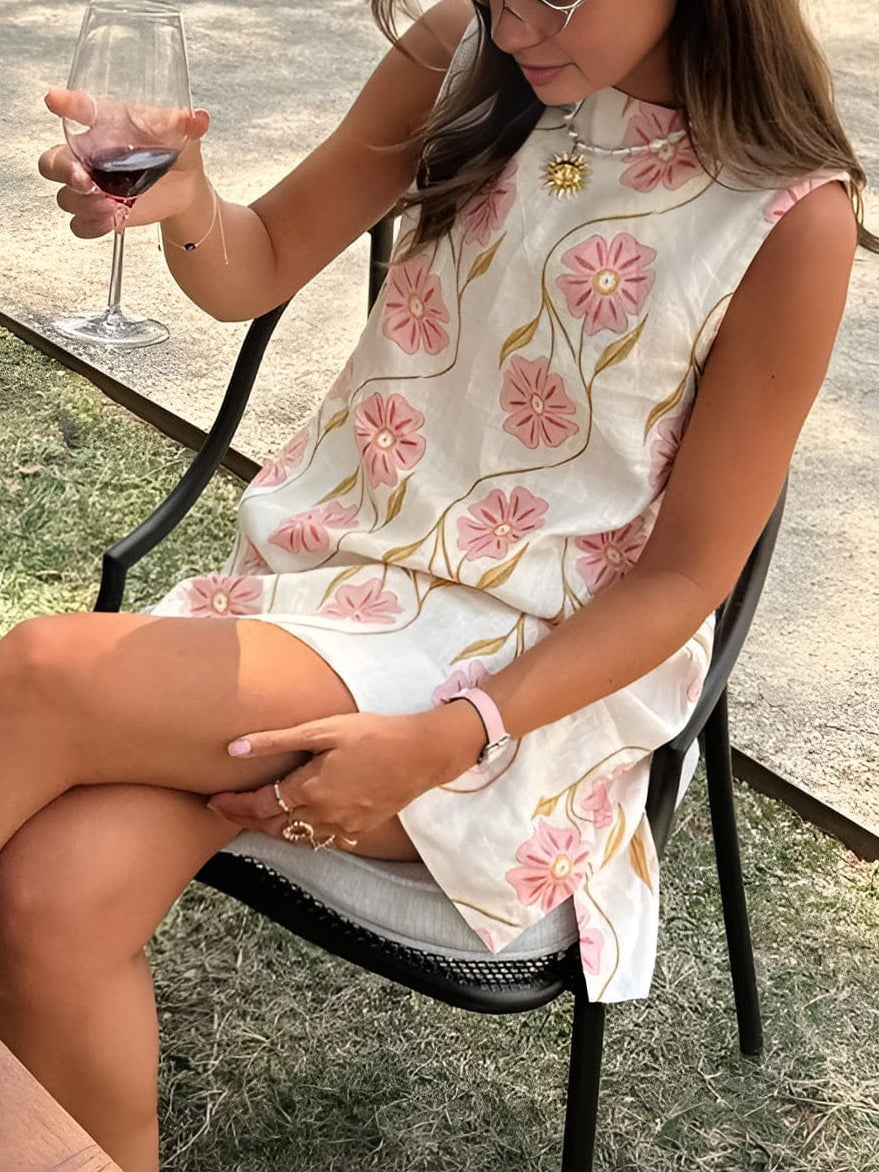 LOTTIE | MINI DRESS