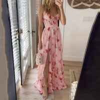 Faye | Maxi Dress